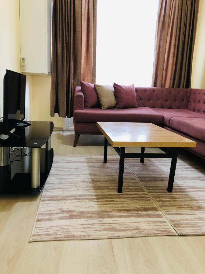 Comfort Taksim 3*