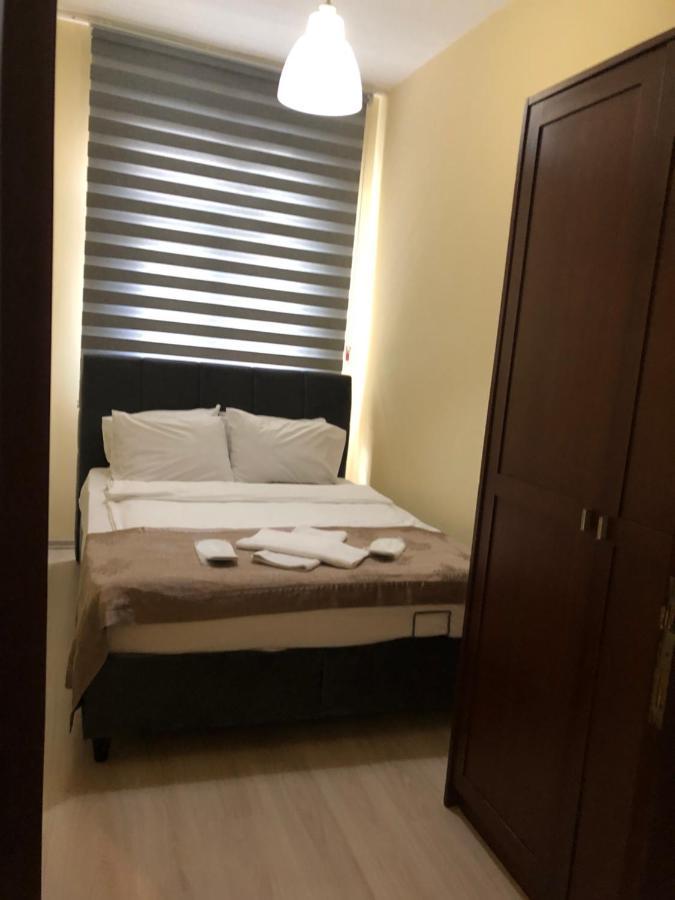 Hotel Comfort Taksim 3*