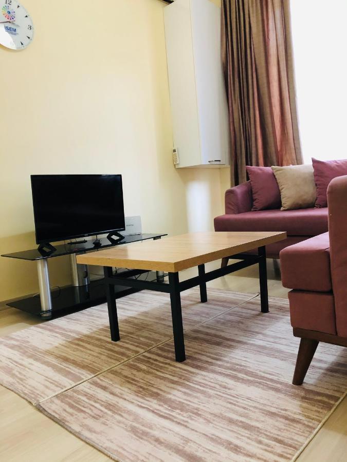 Hotel Comfort Taksim 3*