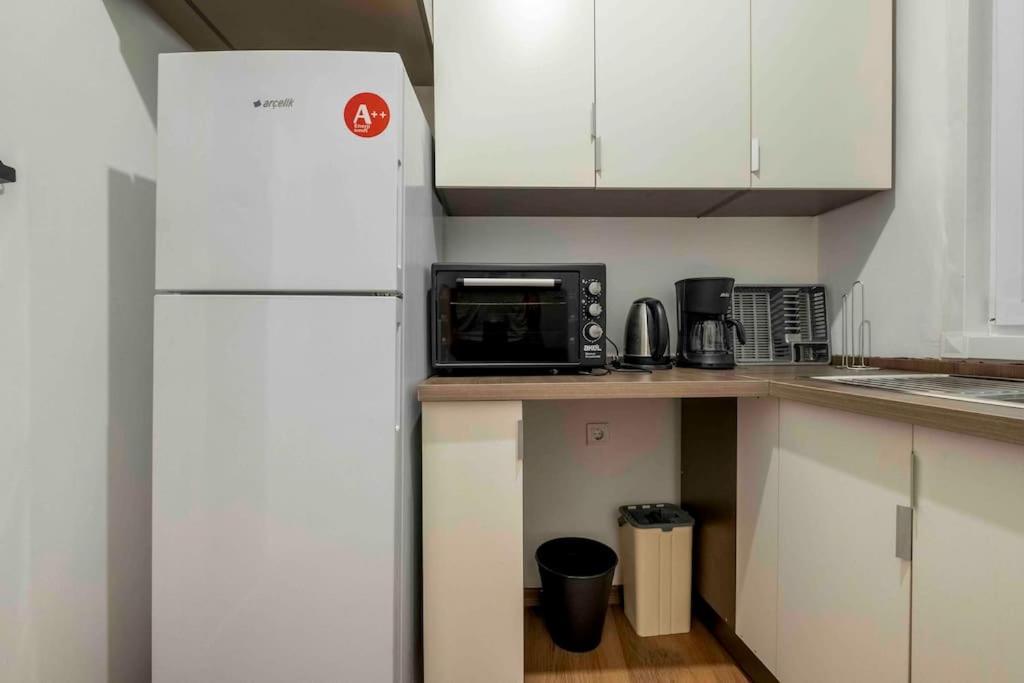 Nisantasi Ev Istanbul