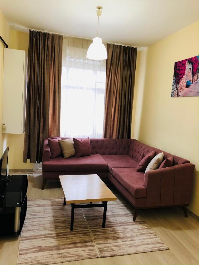 Comfort Taksim Hotel