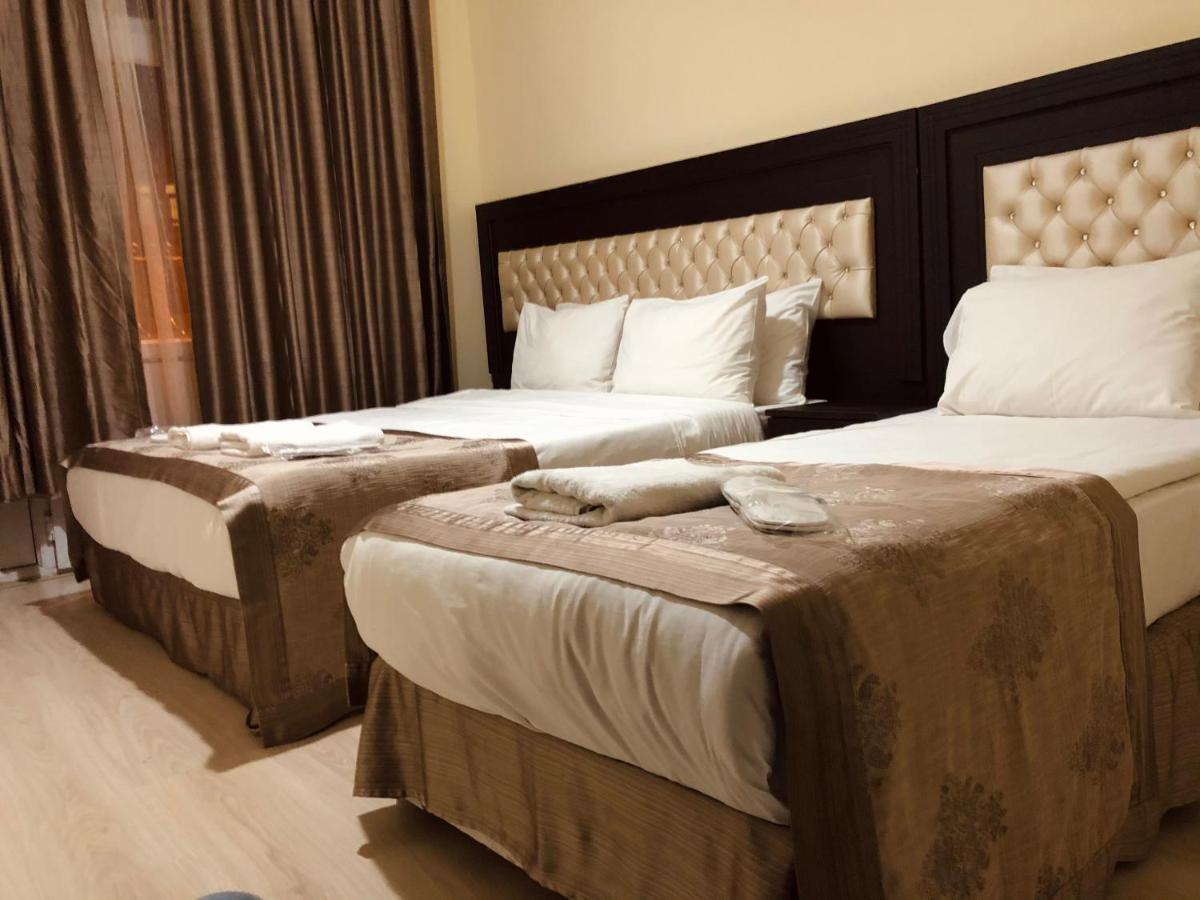 Hotel Comfort Taksim