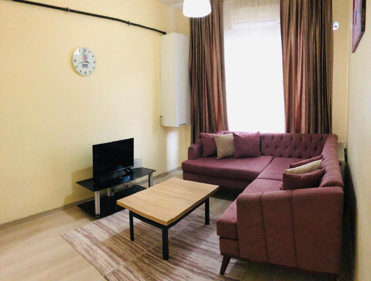 Comfort Taksim Istanbul