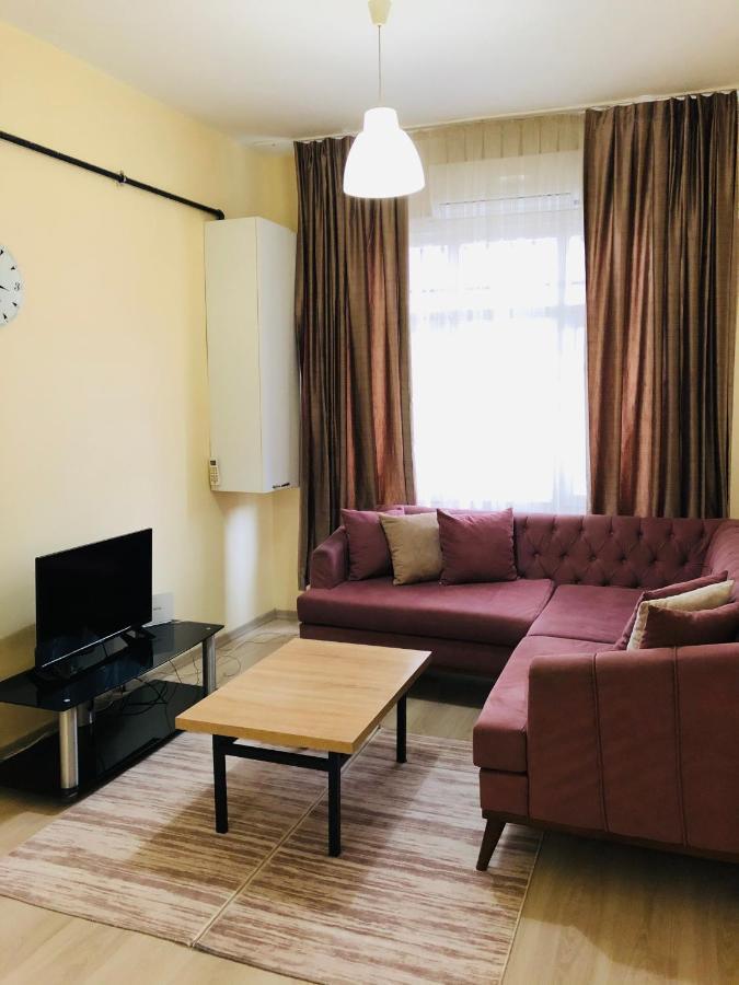 Comfort Taksim Hotel 3*