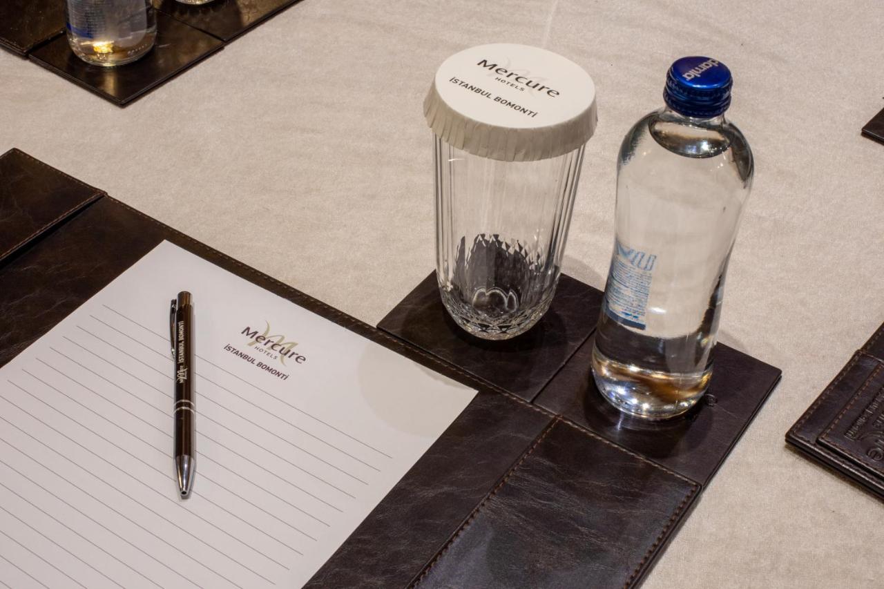 Mercure Bomonti Hotel 5*