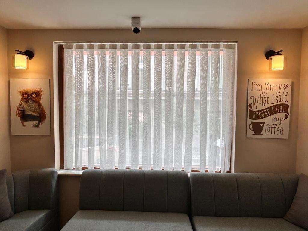 Hostel Agora *