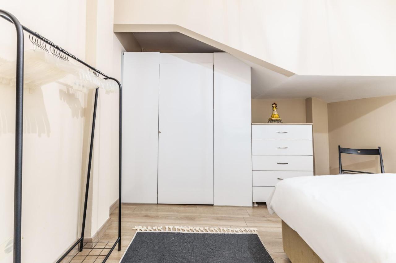 Spacious And Stylish Flat Near Taksim In Sisli Istambul