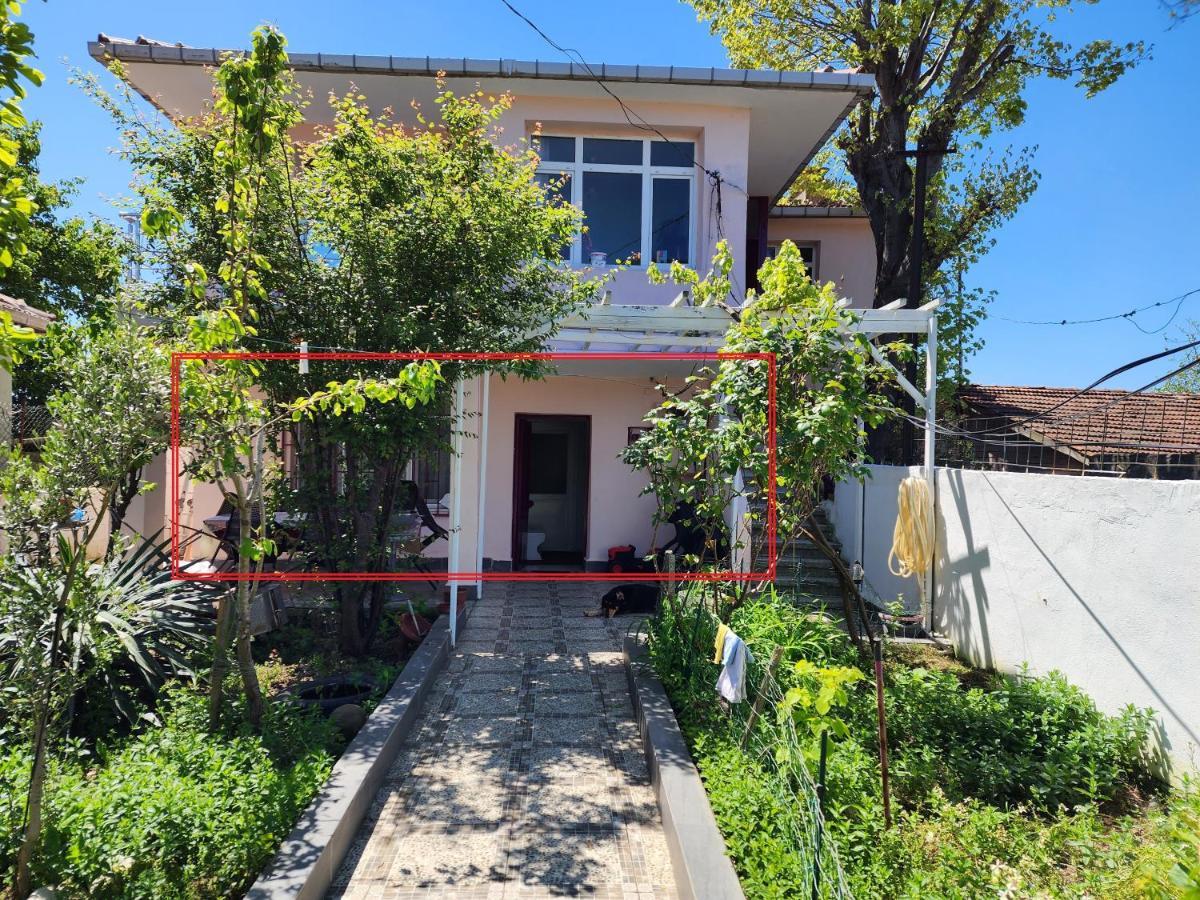 Two Bedroom Flat In The Garden At The Bosphorus * Istanbul