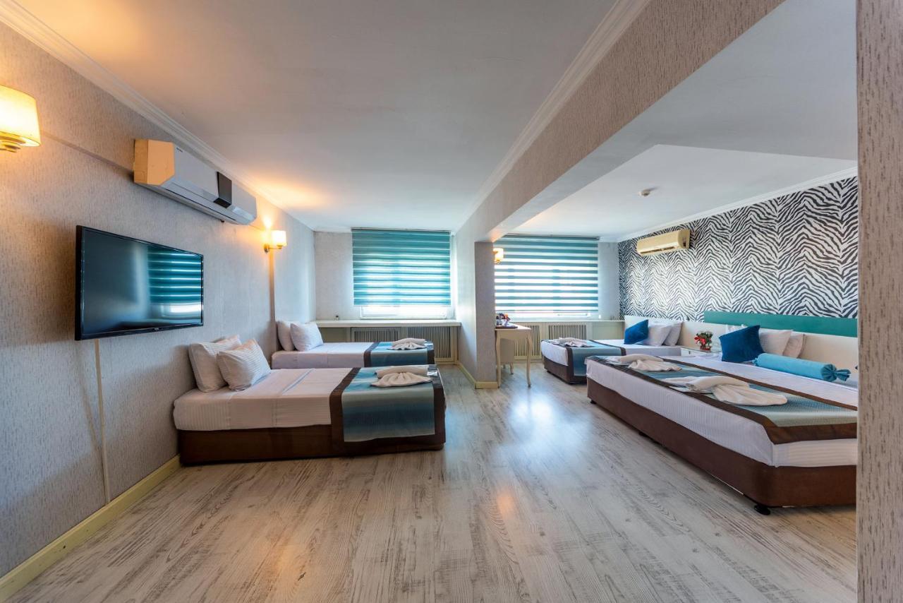 Viva Deluxe Hotel 3*