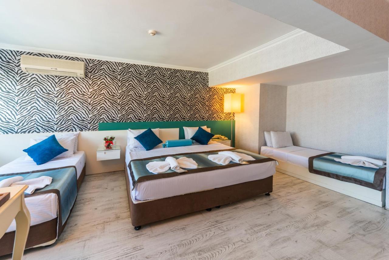 Viva Deluxe Hotel