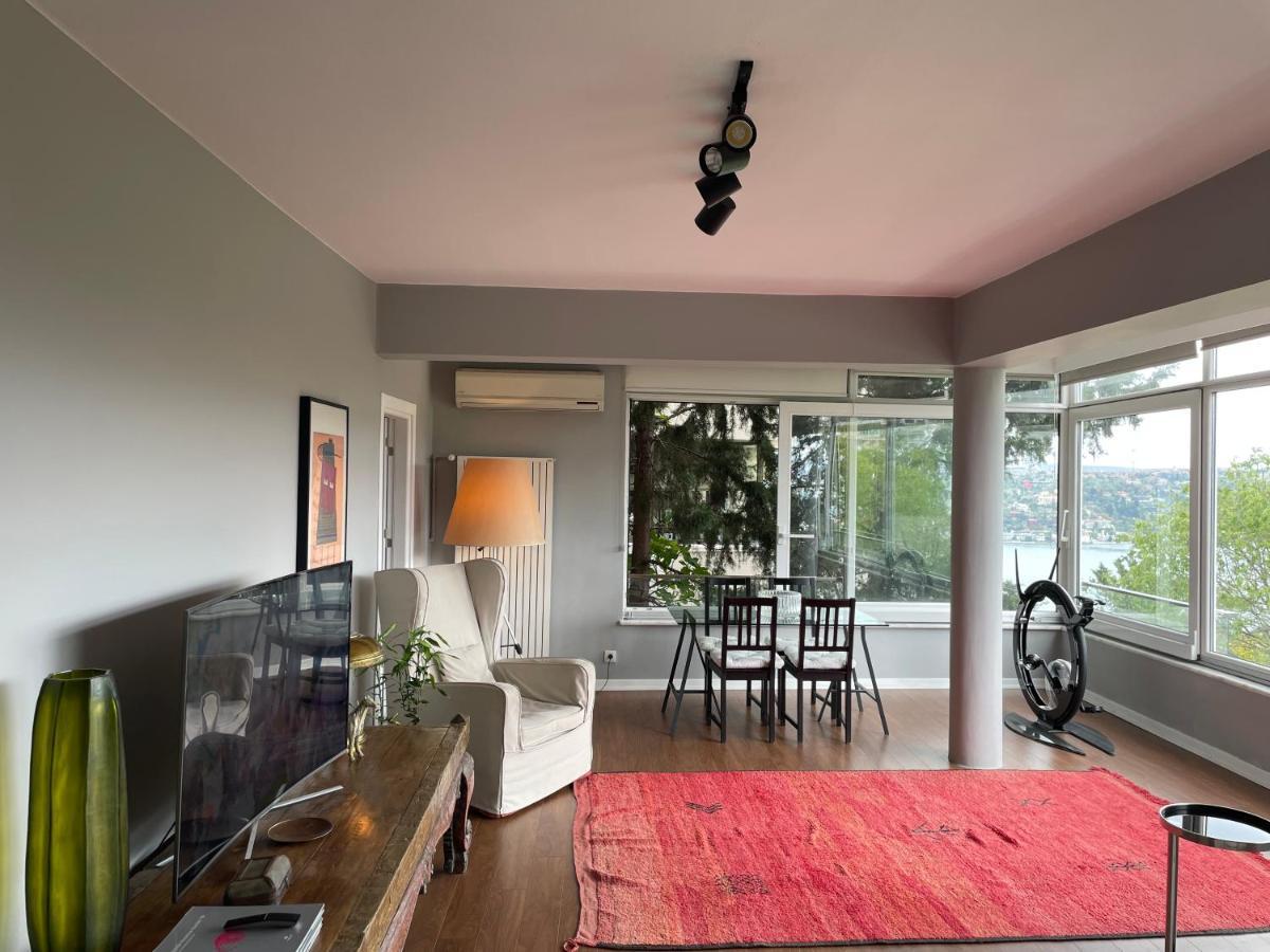 Apartamento Renovu Premium Flats In Bosphorus *