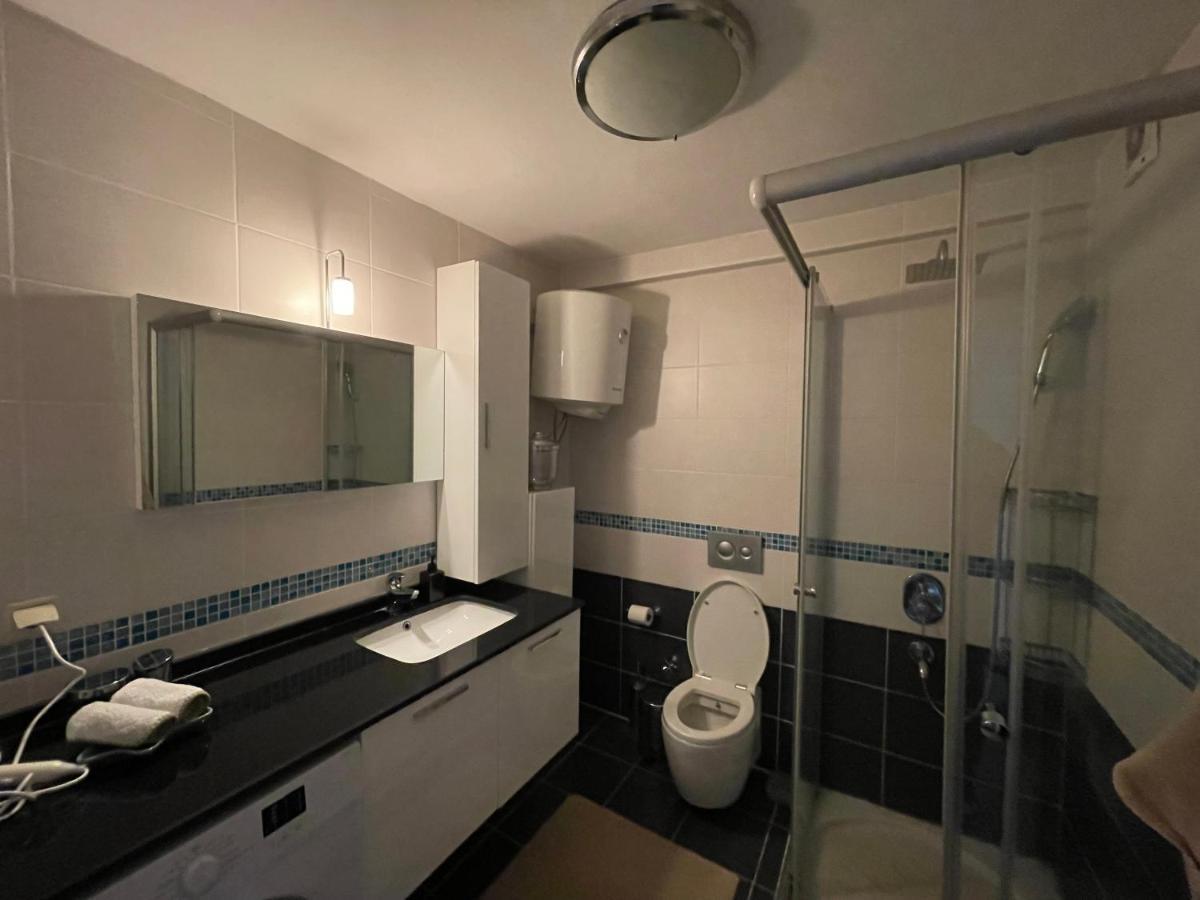 Renovu Premium Flats In Bosphorus Apartamento