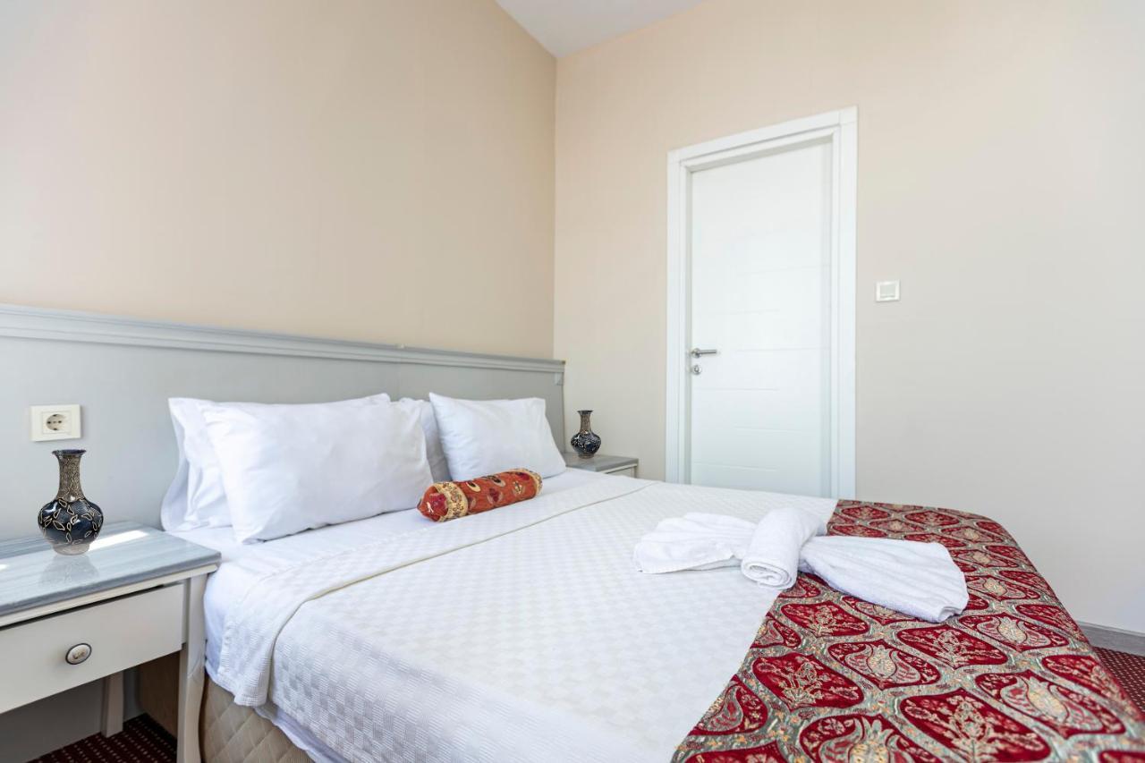 Ottomanzade Hotel Istambul