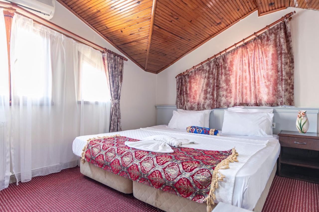 Ottomanzade Hotel Istambul