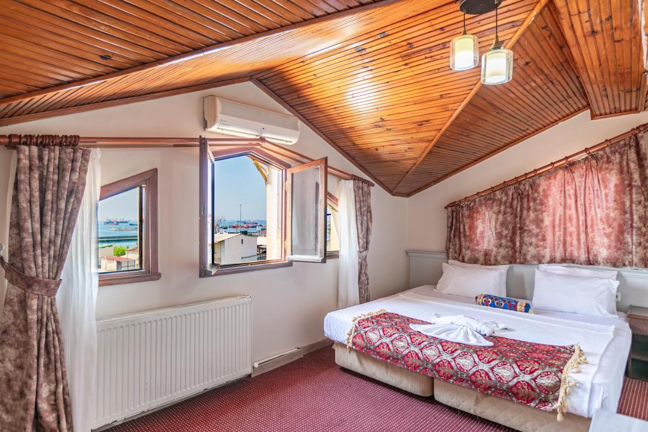 Ottomanzade Hotel Istambul