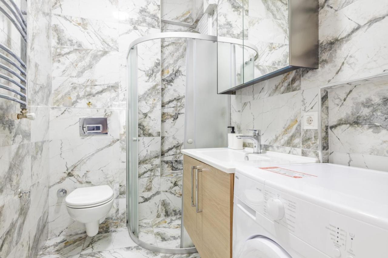 Apartment Modern Stylish Cozy Flat In The Heart Of Kadikoy Istanbul