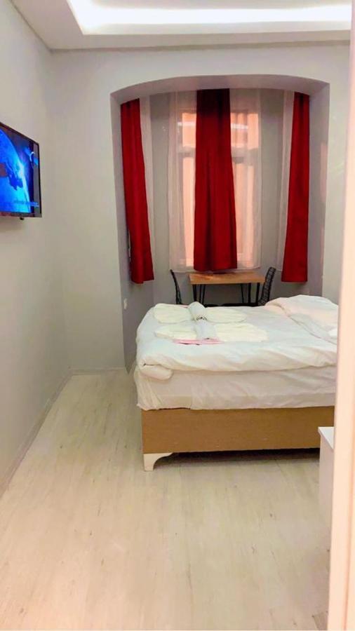 Aymila Apart Aparthotel