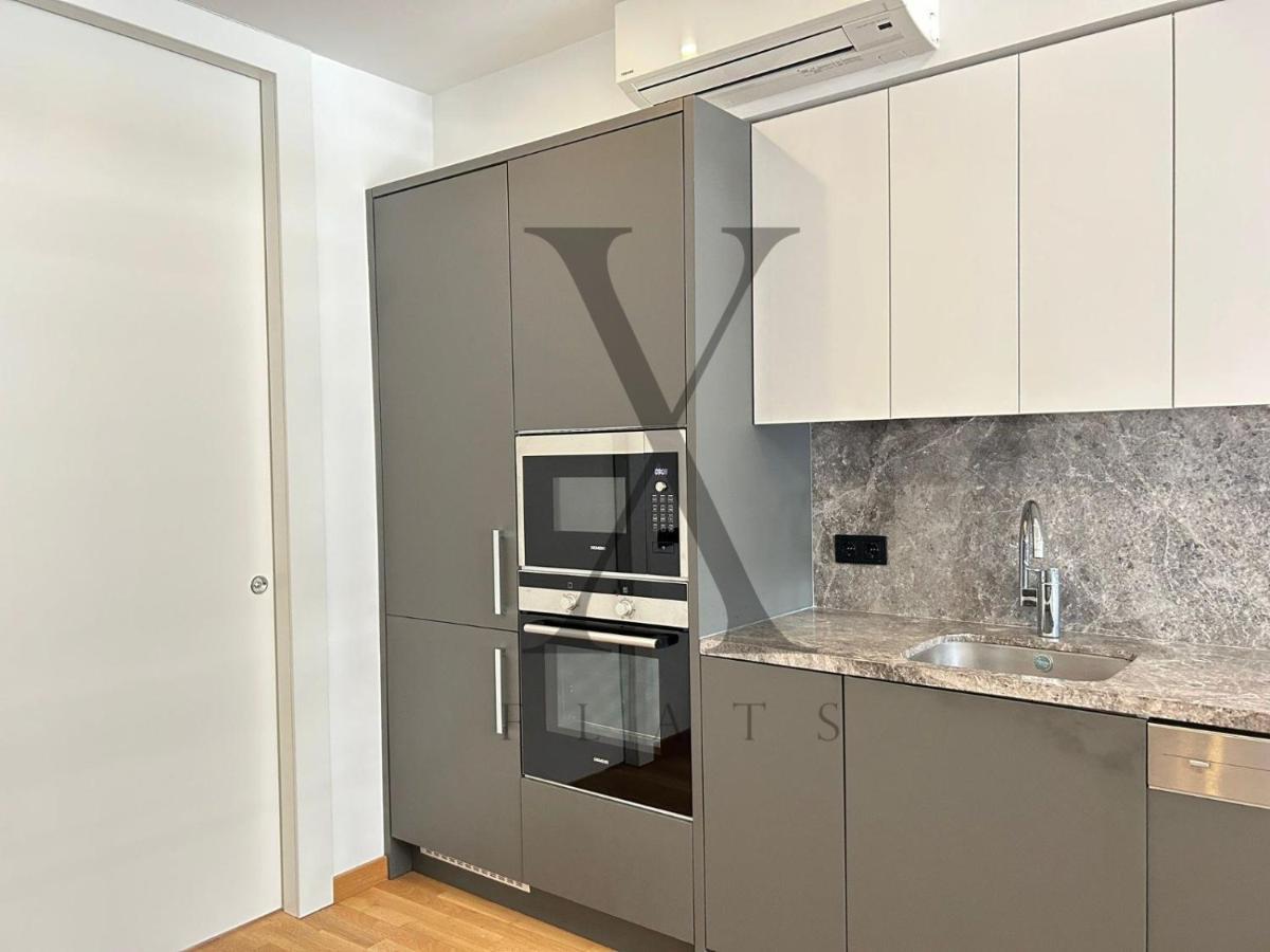 Apartment X Flats Vilhelm
