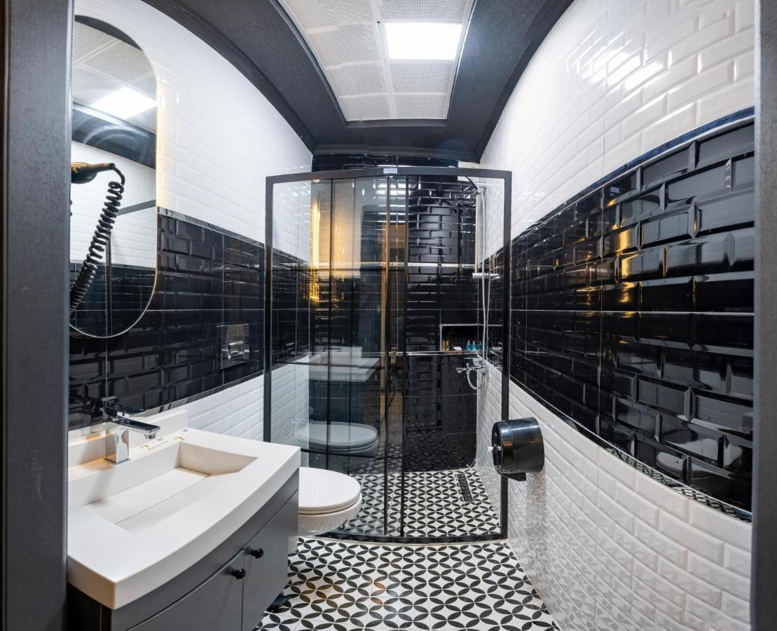 Istanbul Paradise Hotel 3*