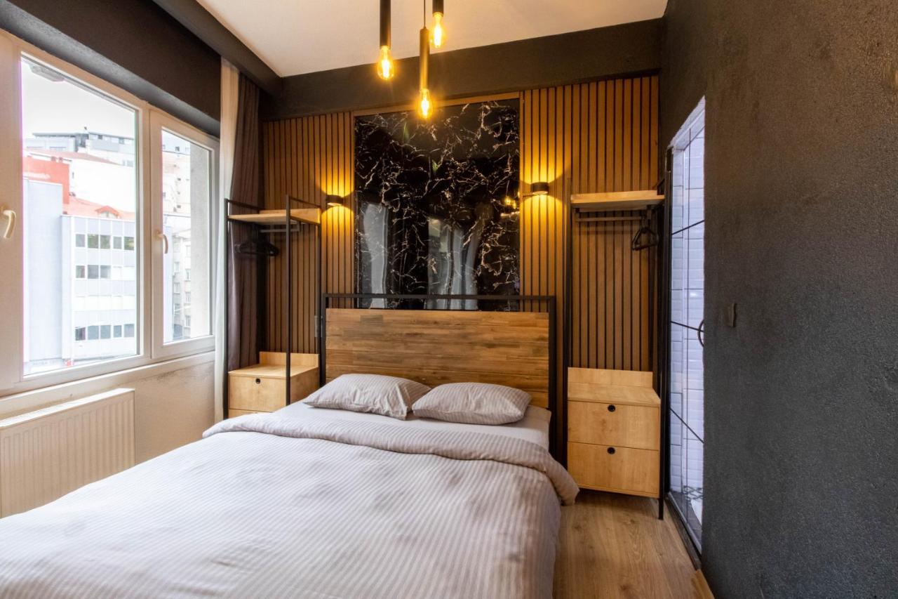 Stayle Apartment