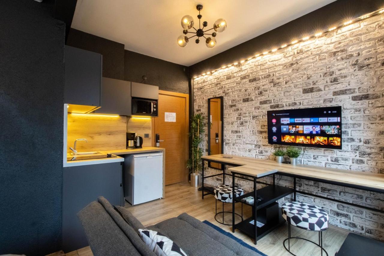 Apartment Stayle Istanbul