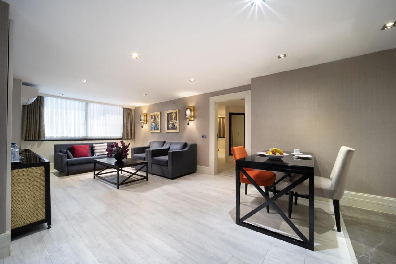 Mercure Bomonti Hotel 5*