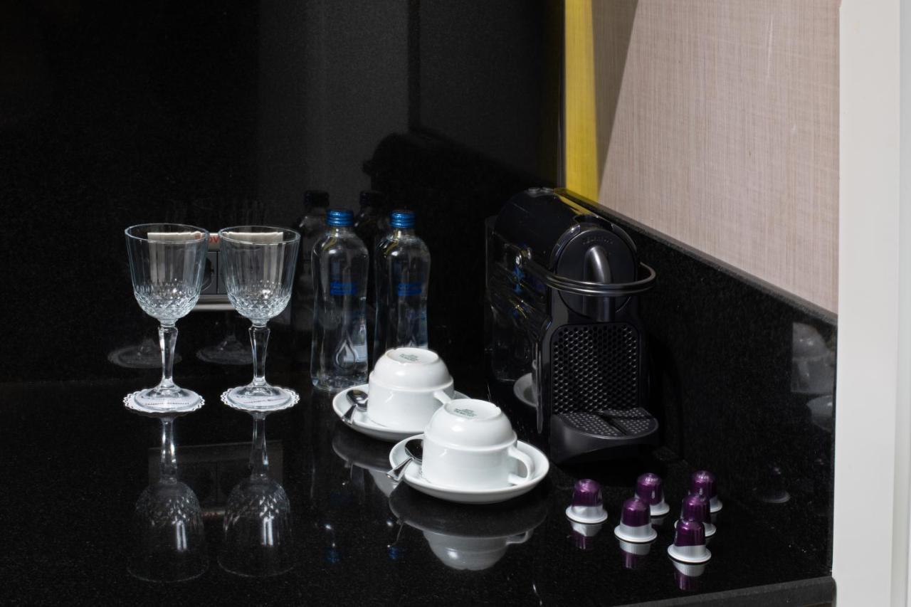 Hotel Mercure Bomonti 5*