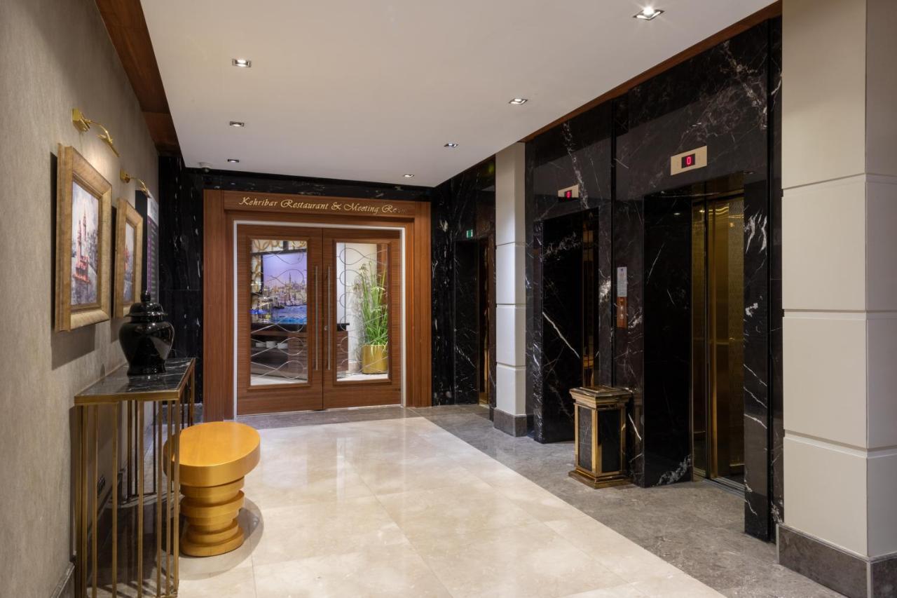 Hotel Mercure Bomonti