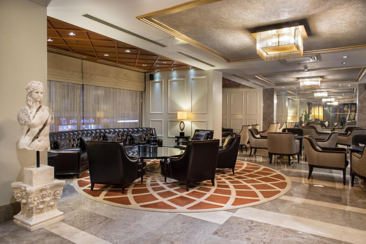 Mercure Bomonti Istanbul