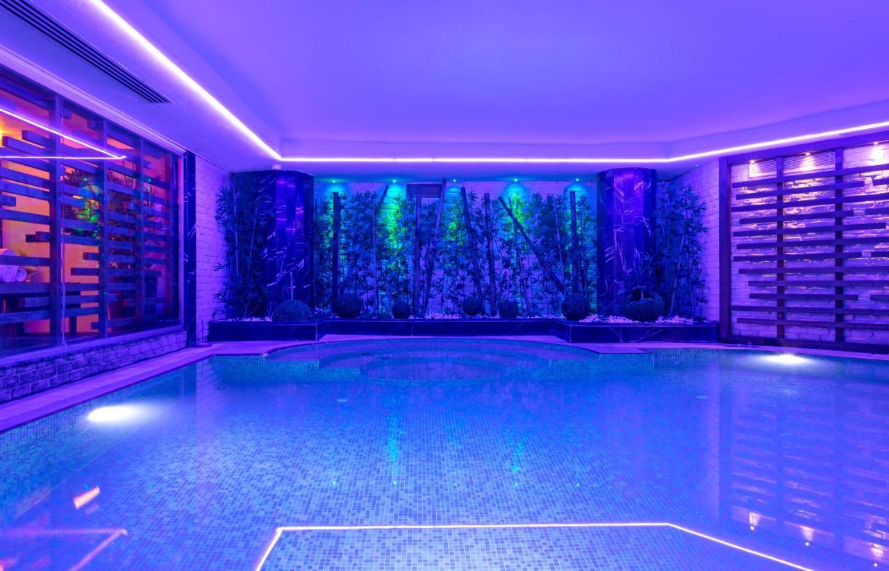 Hotel Mercure Bomonti