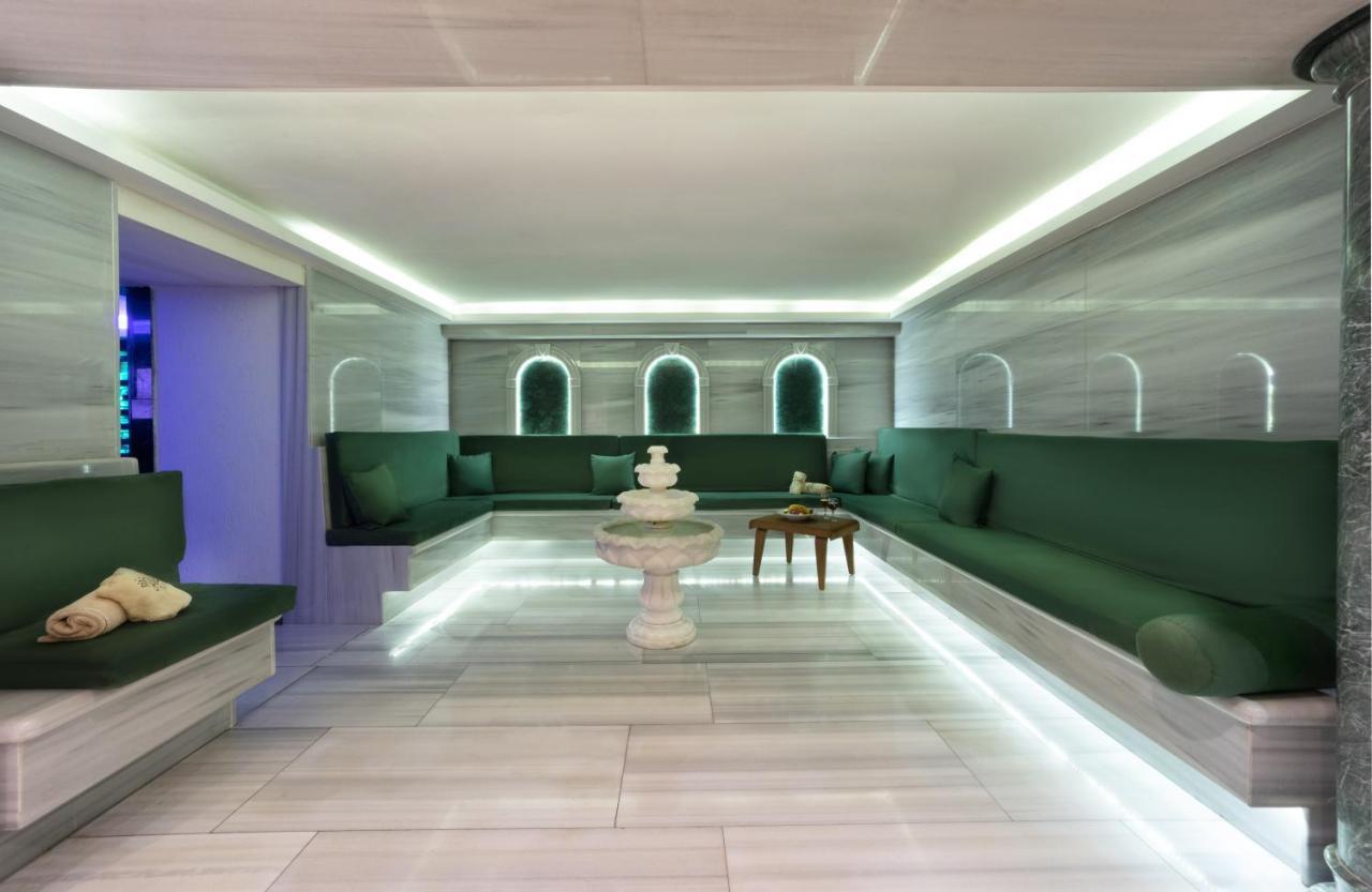 Mercure Bomonti