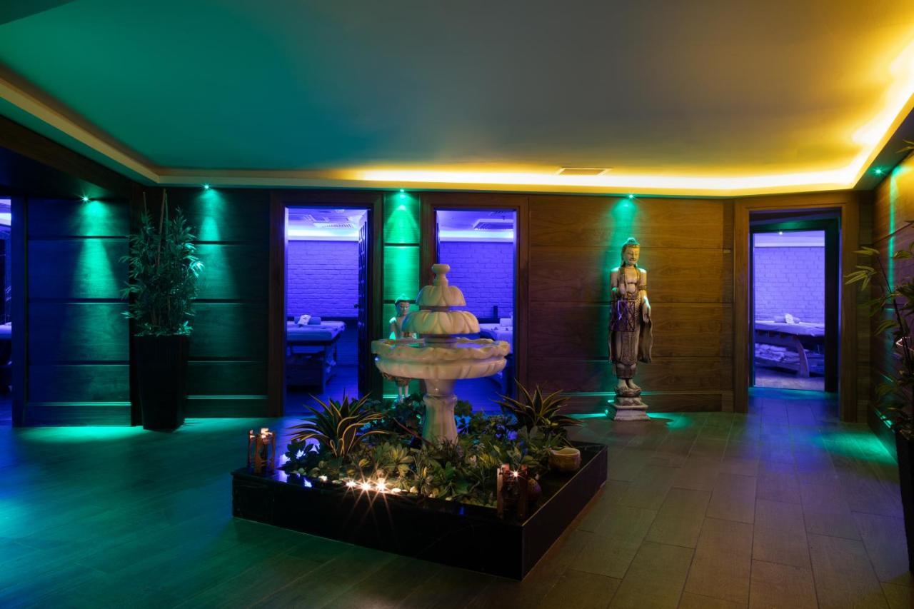 Mercure Bomonti 5*