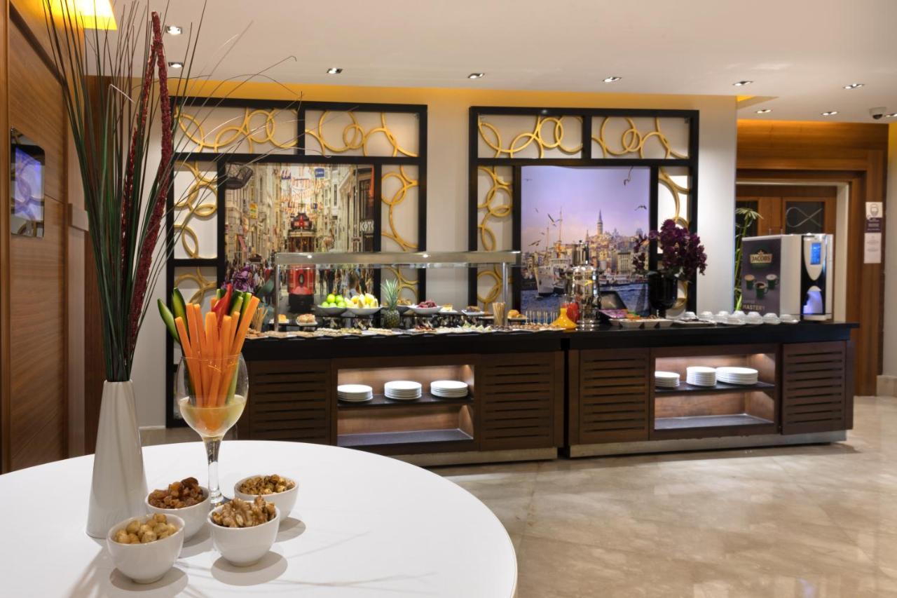 Mercure Bomonti
