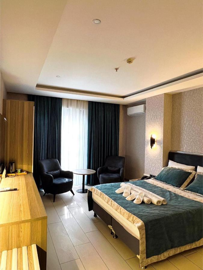 Restwon Hotel 2*