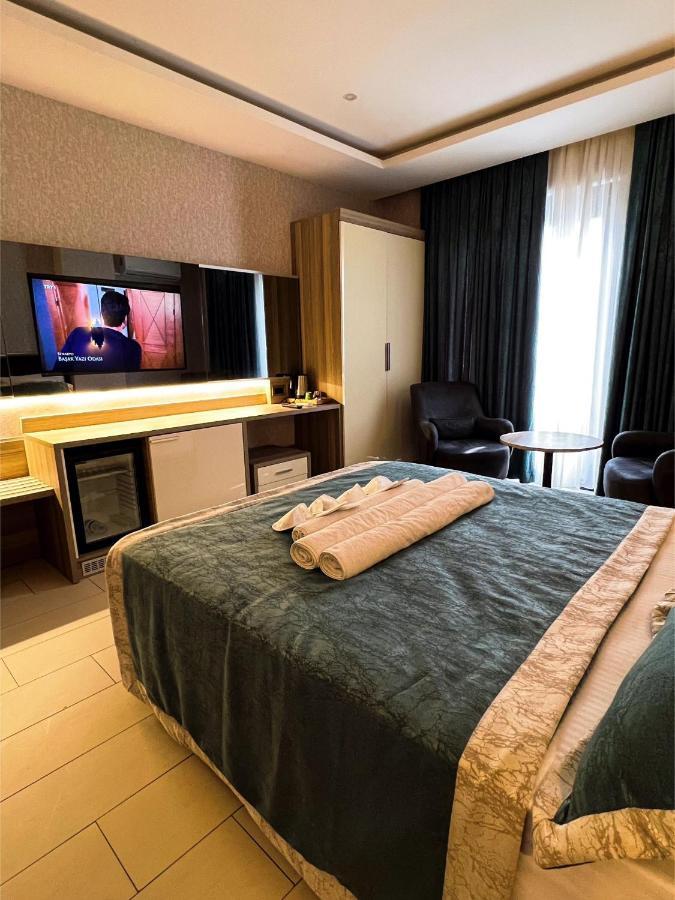 Restwon Hotel