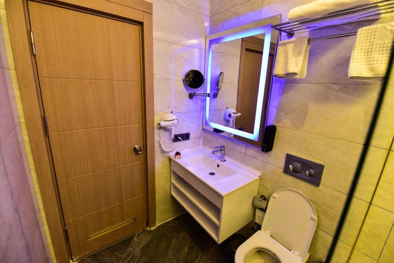 Restwon Hotel Istanbul