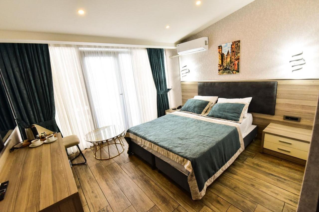 Restwon Hotel Istanbul