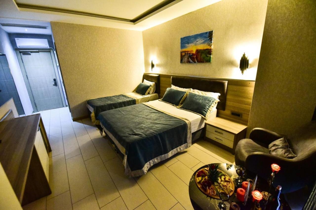 Restwon Istanbul