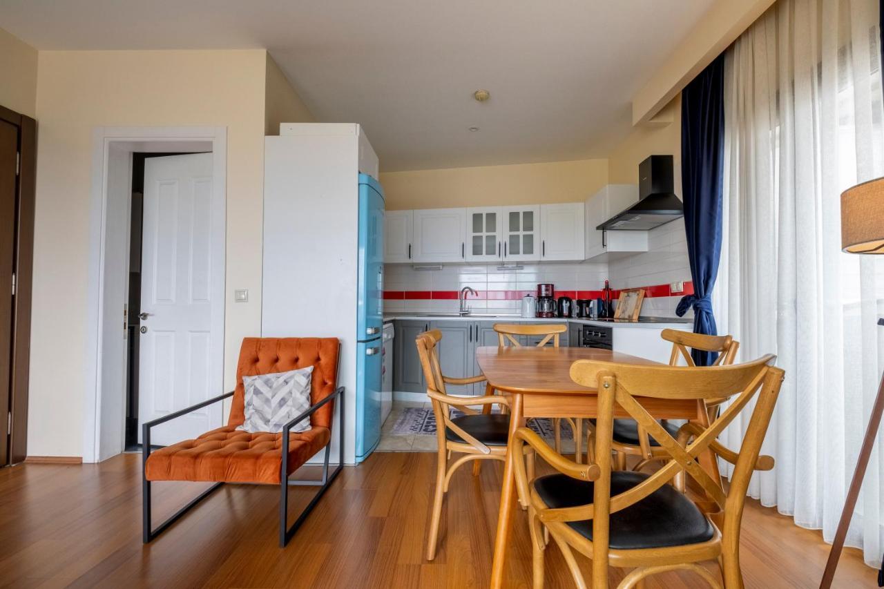 Apartment Stunning Duplex With Sea View *