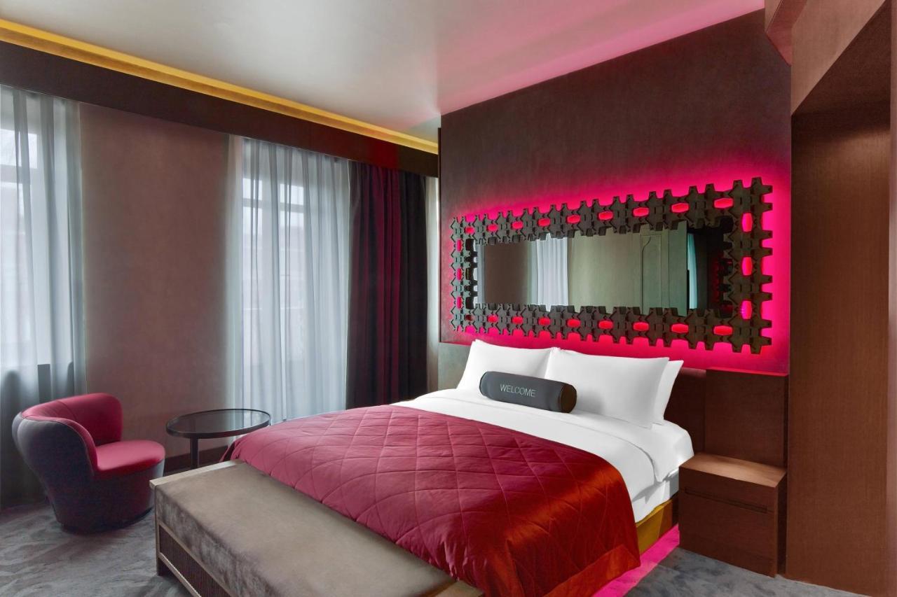 Hotel W (adults Only)