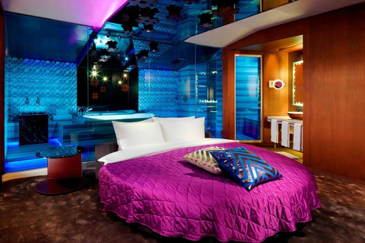 W (adults Only) Istanbul