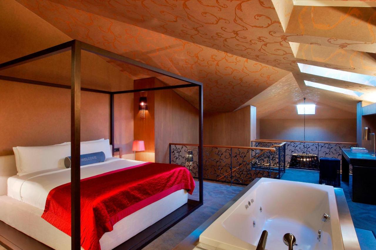 W (adults Only) Hotel 5*