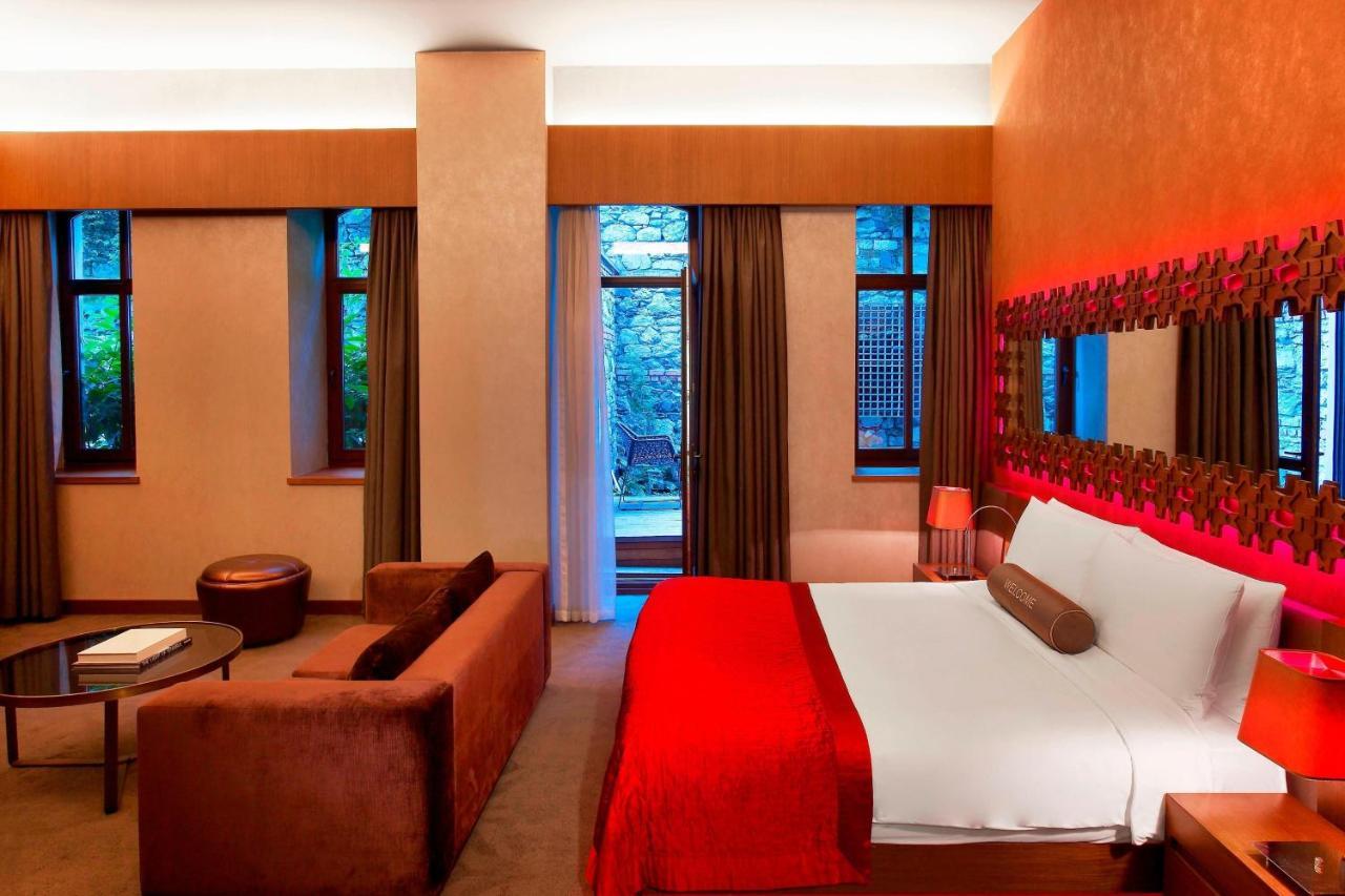 W (adults Only) Hotel 5*