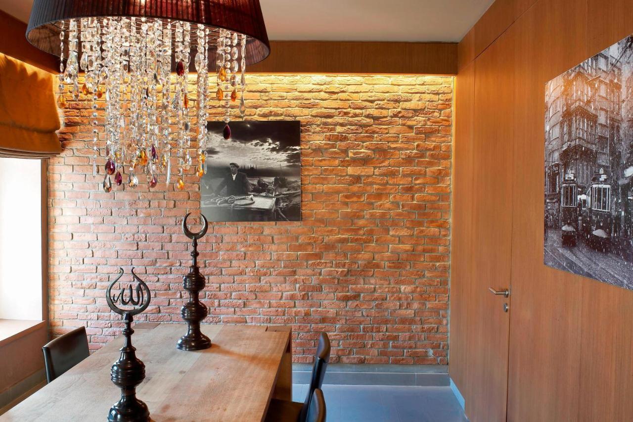 W (adults Only) Hotel Istanbul