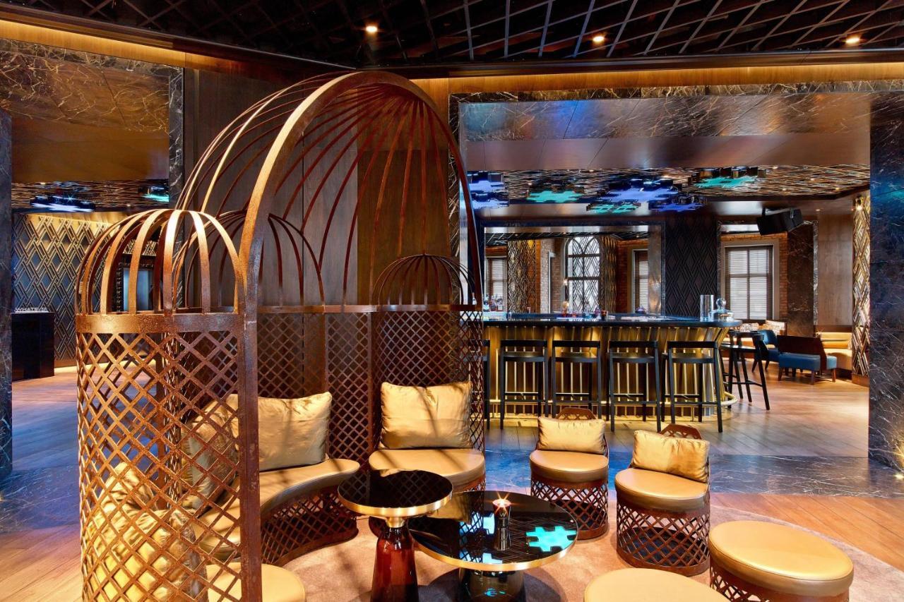 W (adults Only) Hotel Istanbul