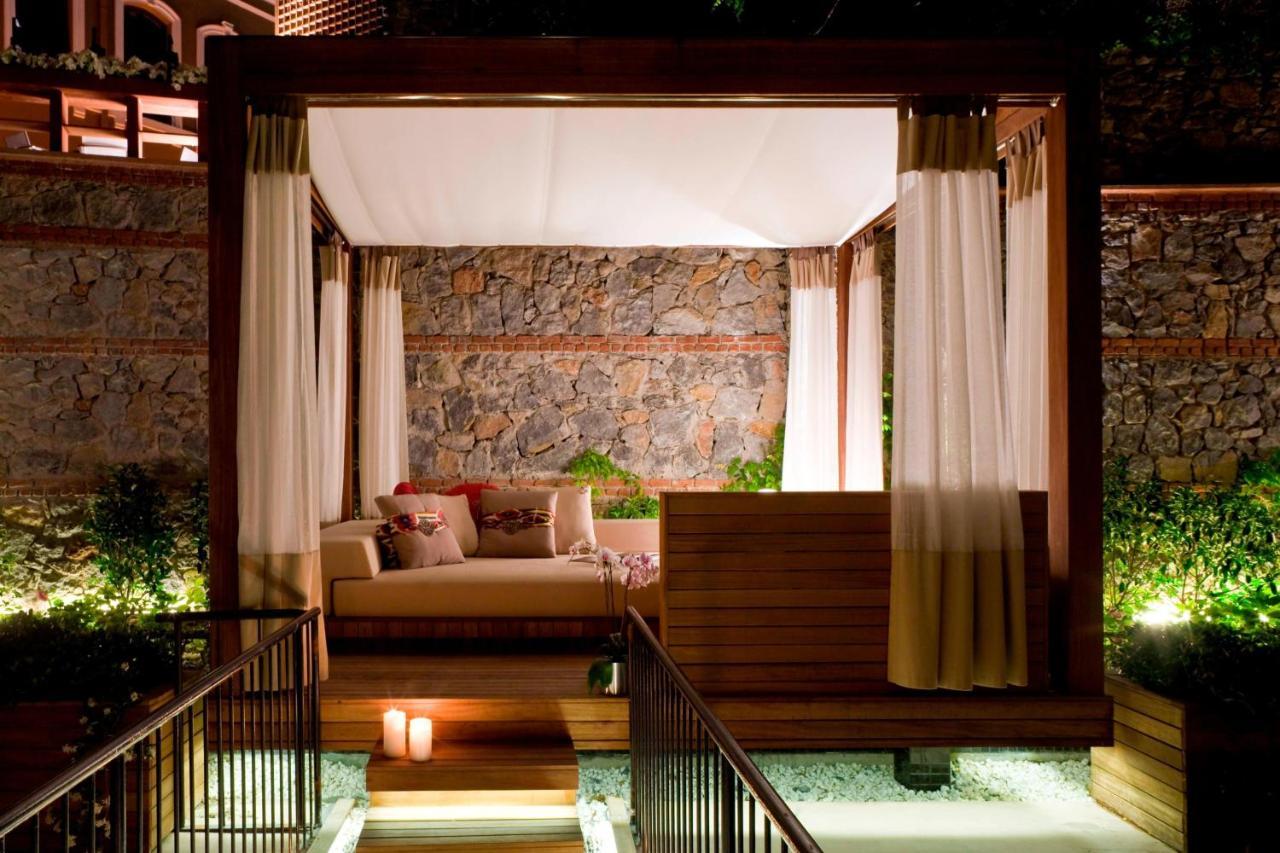 Hotel W (adults Only) Istanbul