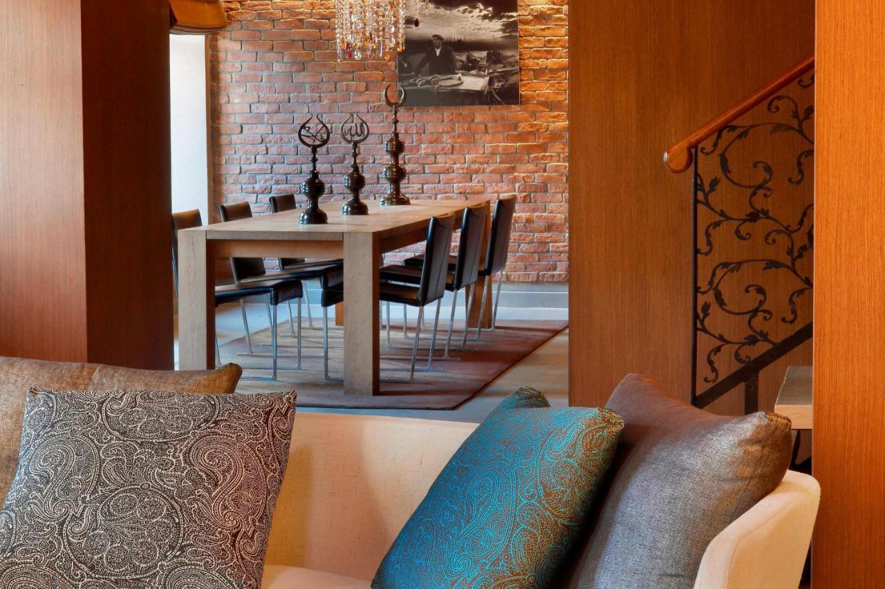 W (adults Only) Hotel Istanbul