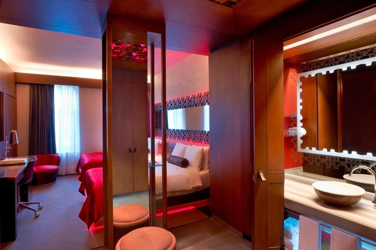 Hotel W (adults Only)