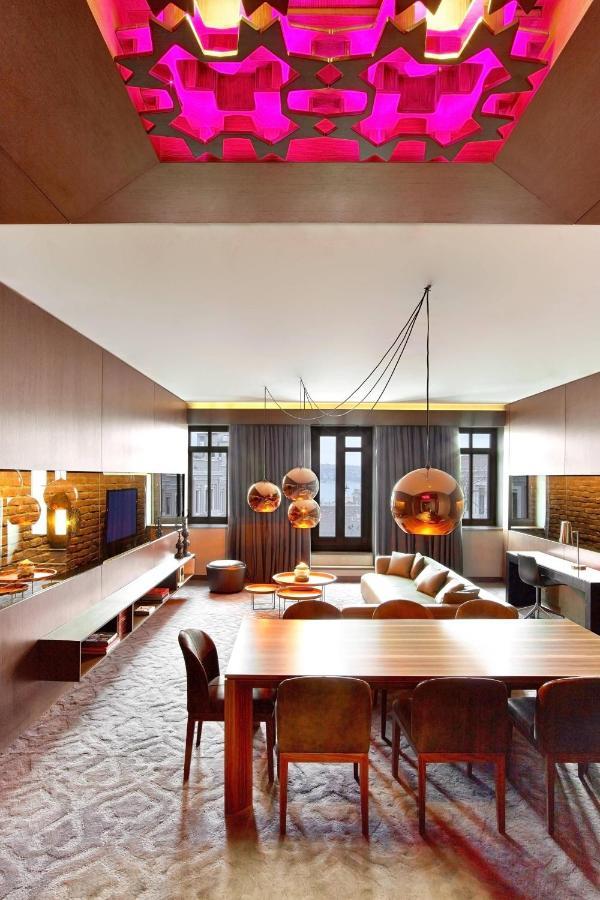 W (adults Only) Hotel