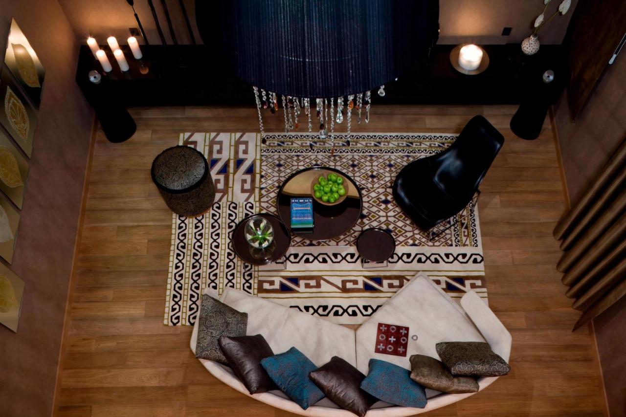 W (adults Only) 5* Istanbul